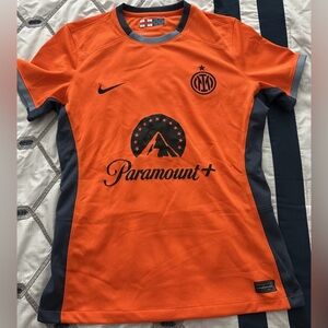 Nike Inter Milan Women 2023/24 Third Jersey - Size M